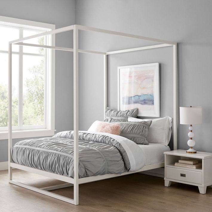 Park deals canopy bed