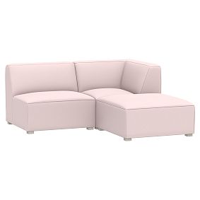 Riley Lounge Sectional Set