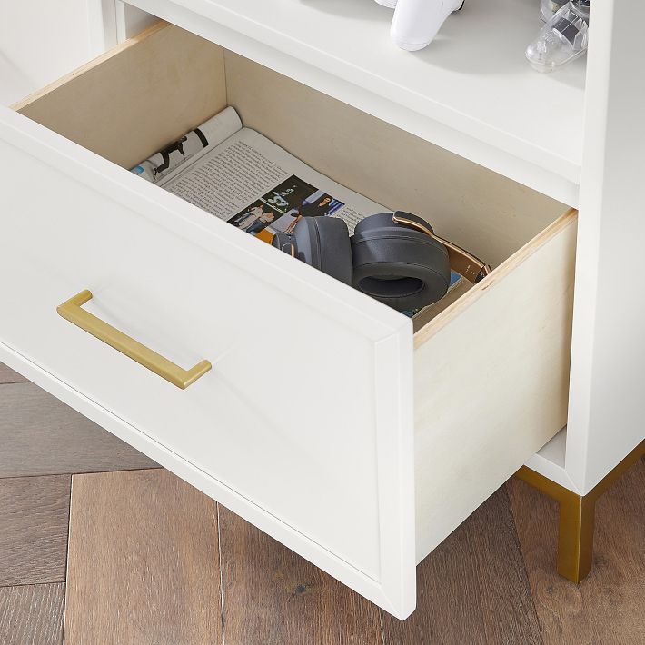 Blaire Small Space Chest of Drawers