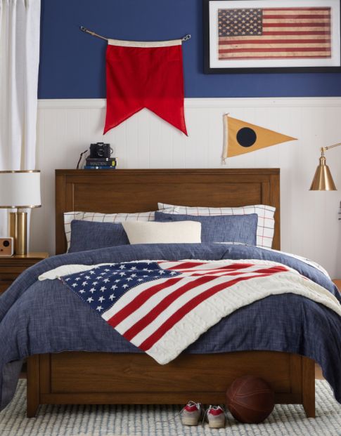 Teen Furniture | Bedroom & Lounge Furniture | Pottery Barn Teen