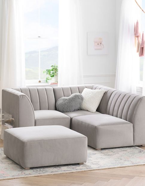 Sofas &amp; Sectionals: Up to 50% Off