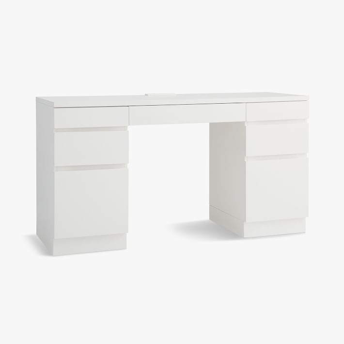 Bowen Smart™ Storage Desk