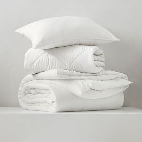 Stay Pure Standard Pillow Insert
