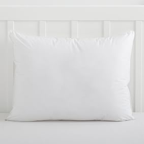 Open Box: SleepSafe&#174; Pillow Insert with Antimicrobial Technology