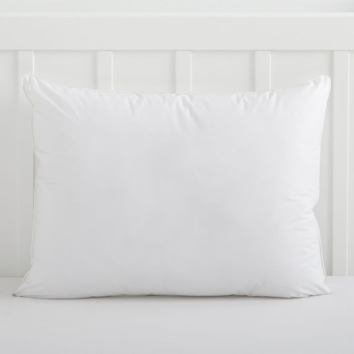 Open Box: SleepSafe&#174; Pillow Insert with Antimicrobial Technology