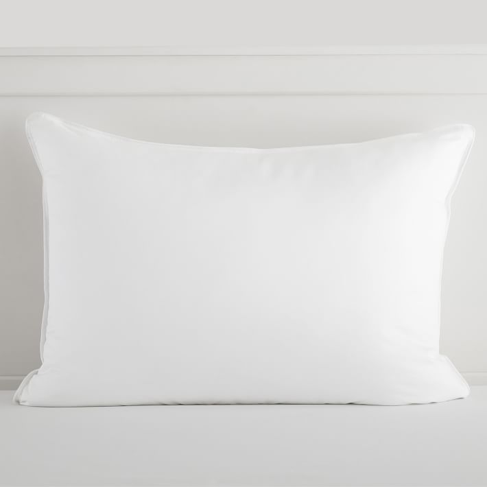 Allermax AAFA Certified Pillow Insert