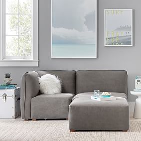 Bryce Lounge Sectional Set