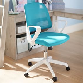 Ergo Swivel Desk Chair