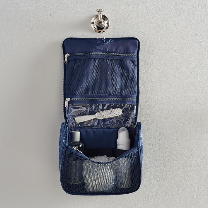 Ultimate Hanging Toiletry Case