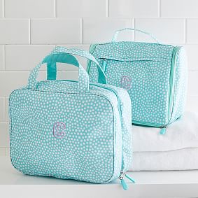 Ultimate Hanging Toiletry Case