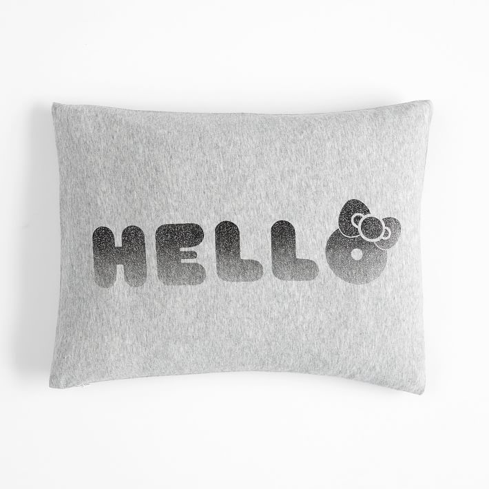 Hello Kitty&#174; Ombre Pillow Cover