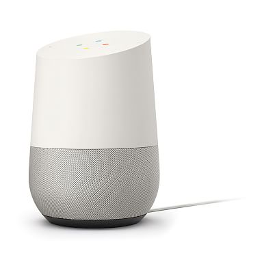 Google Home | Tech Accessories | Pottery Barn Teen