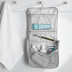 Ultimate Hanging Toiletry Case