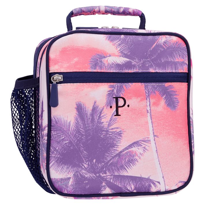 Gear-Up Palms Warm Classic Lunch Bag
