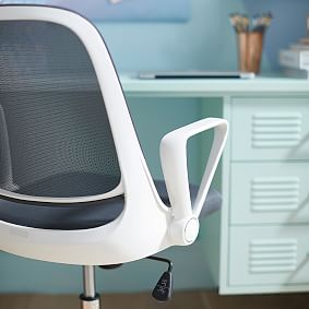 Ergo Swivel Desk Chair