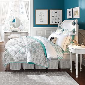 Sophie Classic Bed