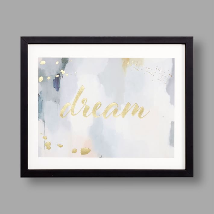Minted&#174; Dreaming Framed Art by Nicoletta Savod