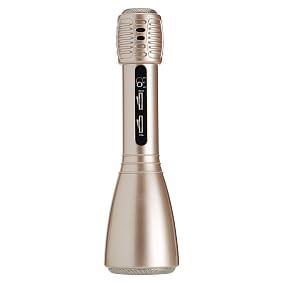 Karaoke Bluetooth&#174; Microphone
