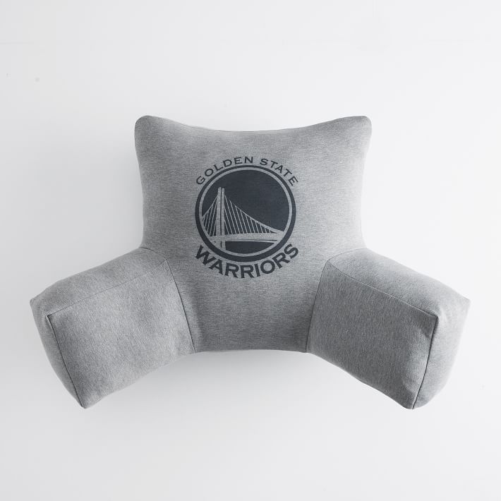 NBA Backrest Pillow Cover