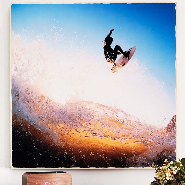 Chris Burkard Lacquer Photography, Surfer Air