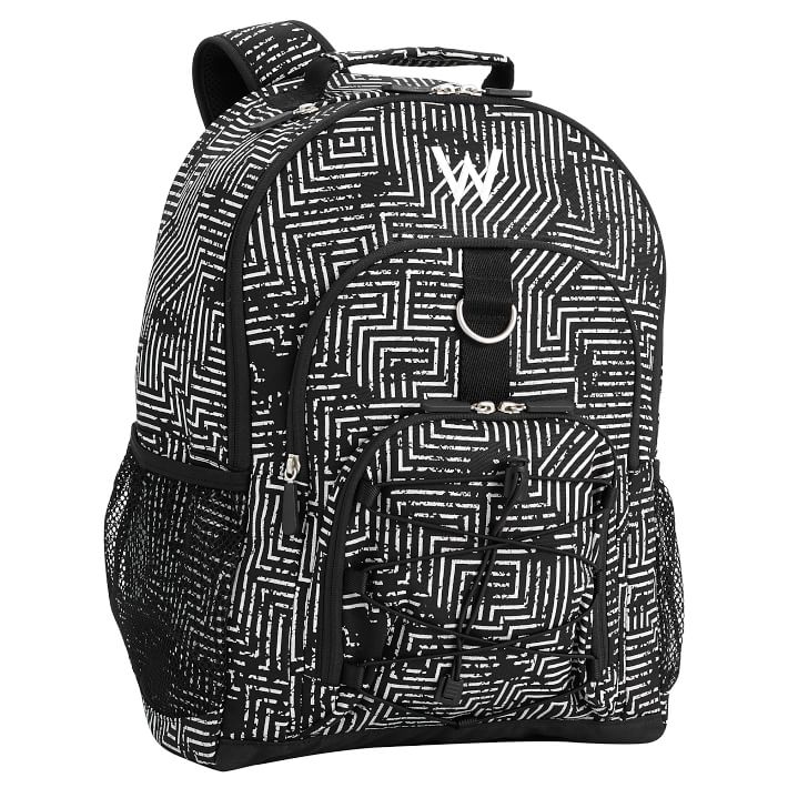 Gear-Up Circuit Color Changing Backpack