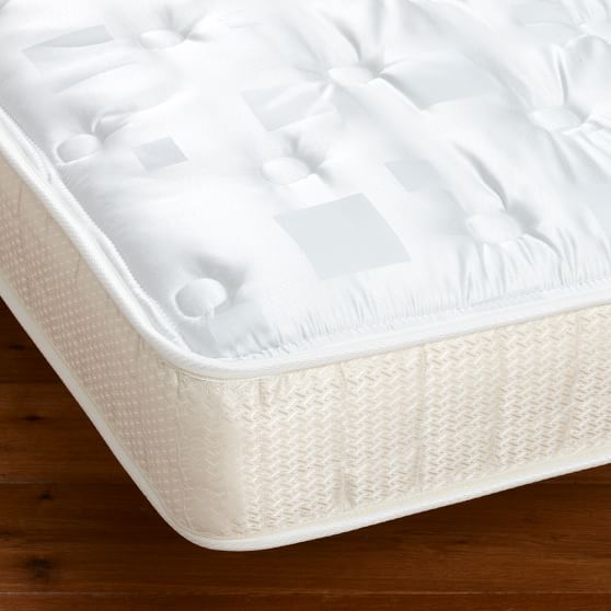 Classic Plush Mattress | Pottery Barn Teen