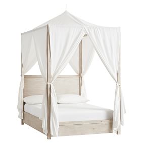 Costa Canopy Bed