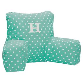 Dottie Backrest Pillow Cover