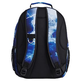 Gear-Up Storm Backpack