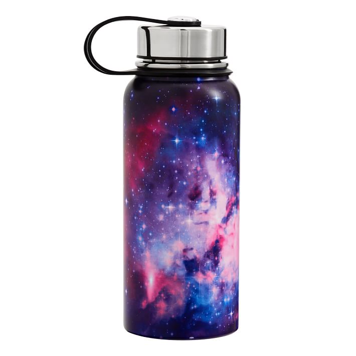 Supernova Screw-Top Water Bottle