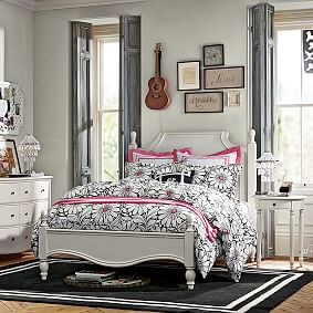 Sophie Classic Bed