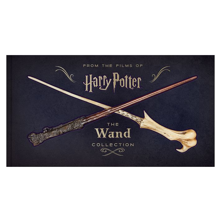 HARRY POTTER&#8482; The Wand Collection