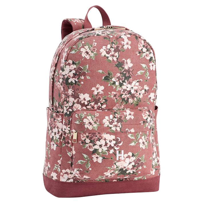 Emily &amp; Meritt Antoinette Floral Backpack