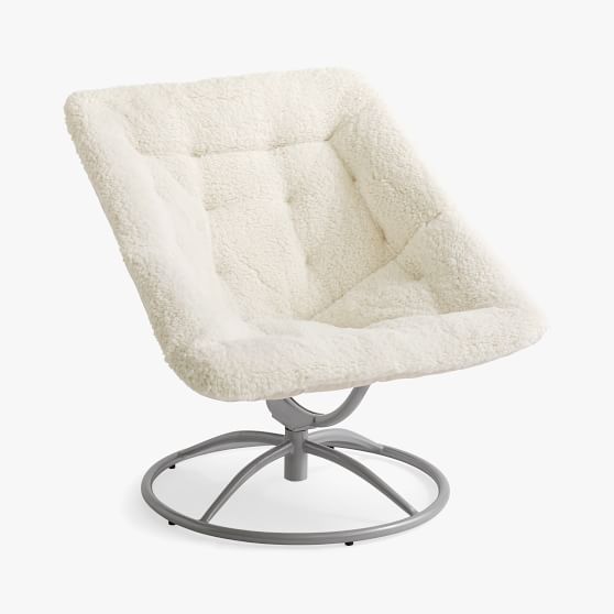 Pottery Barn Hang Around Chair