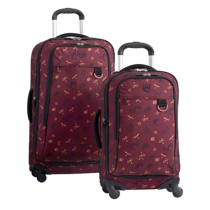Harry Potter&#8482; Getaway Luggage Bundle, Set of 2