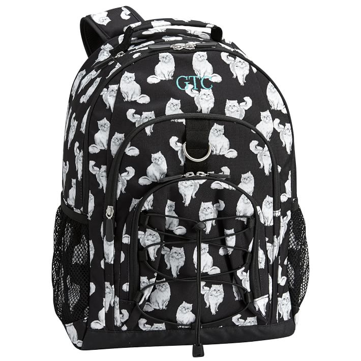 Gear-Up Kitty Backpack