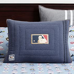 MLB&#8482; Cooperstown Quilt, American