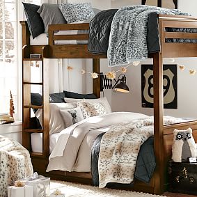 Oxford Bunk Bed