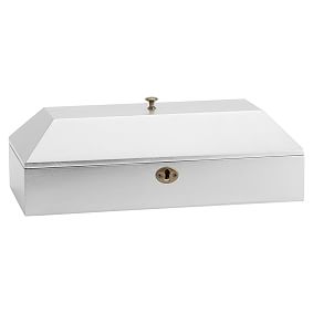 Juliet Jewelry Boxes