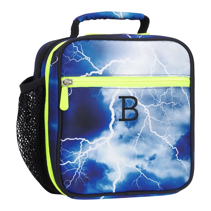 Gear-Up Storm Classic Lunch Box