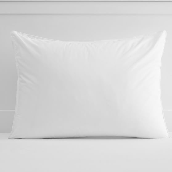HydroCool Standard Pillow Insert Pottery Barn Teen