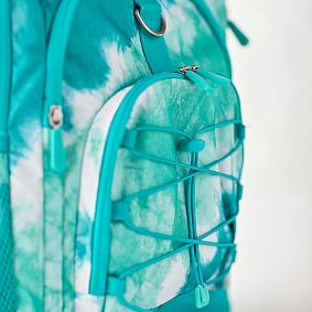 Gear-Up Multi Palms Rolling Backpack