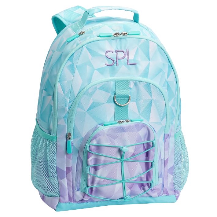 Gear-Up Aqua Facet Backpack