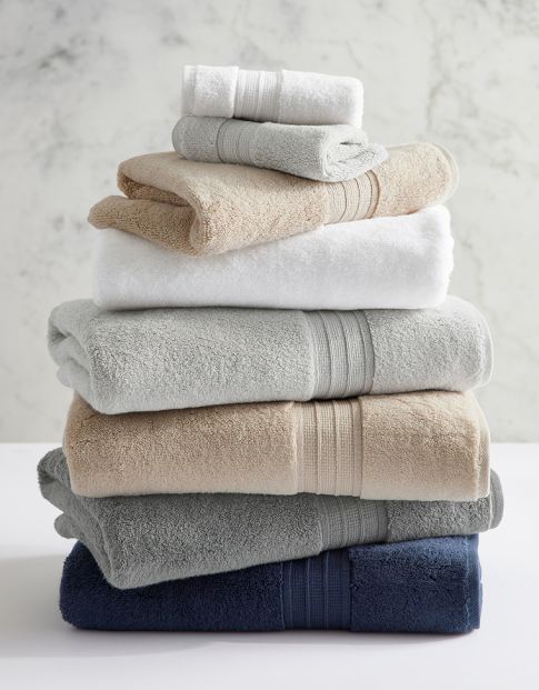 Bath Towels