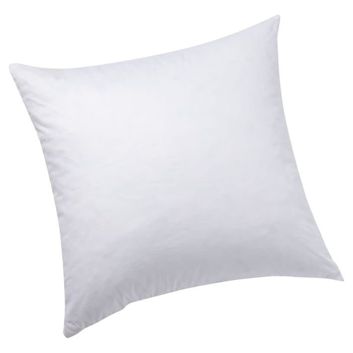 Essential Decorative Pillow Inserts