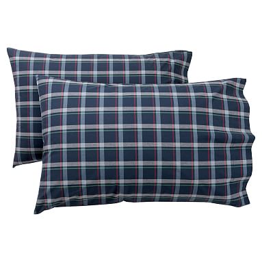 Extra Pillowcases, Set of 2