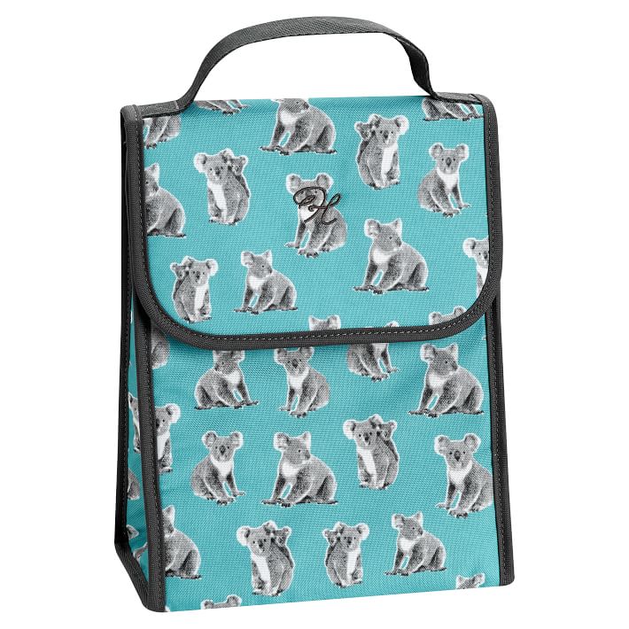 Gear-Up Koala Carryall Lunch Bag