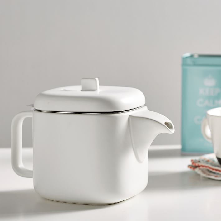 Umbra&#174; Cutea Tea Pot With Infuser