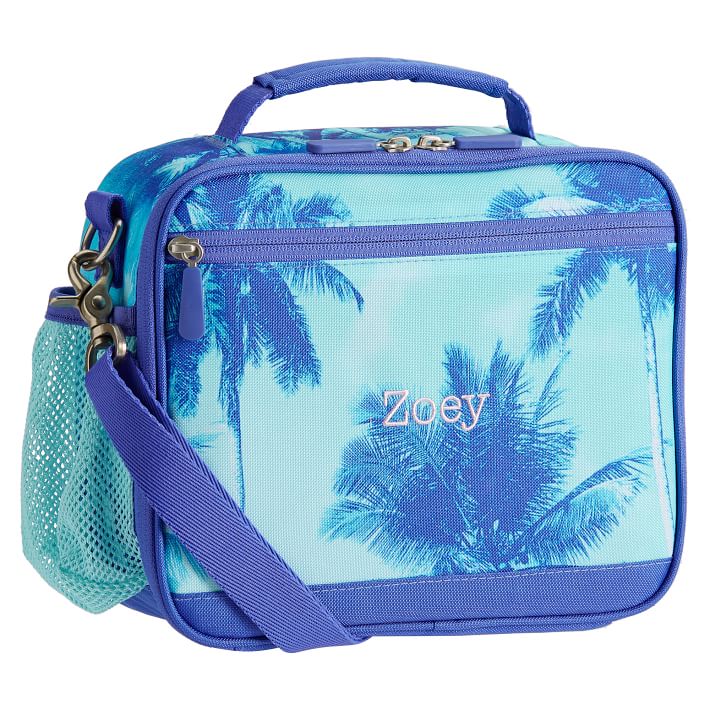 Gear-Up Palms Cool Cold Pack Lunch Bag