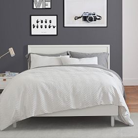 Nash Classic Bed